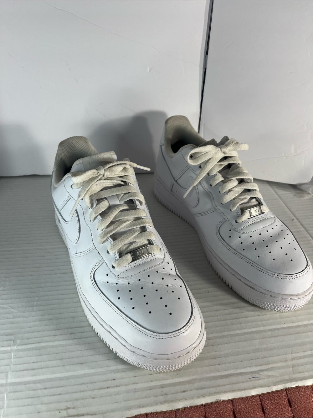 Nike Air Force 1 size 10.5 good condition